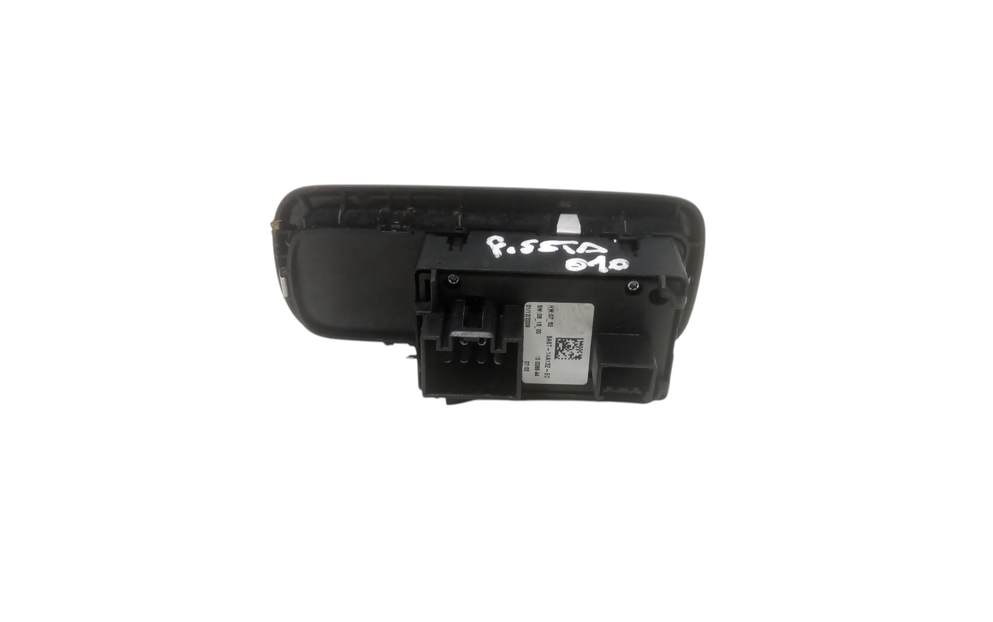 Pulsantiera anteriore sinistra Guida per Ford Fiesta 6 Serie (2008 - 2017)