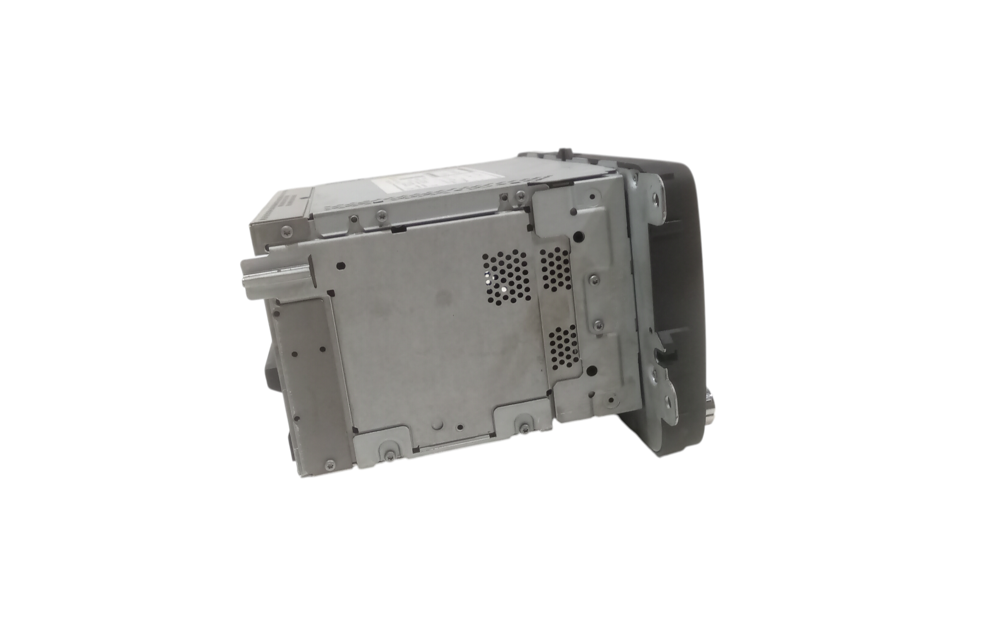 Navigatore per Skoda Fabia Berlina 2 Serie (2007 - 2014)