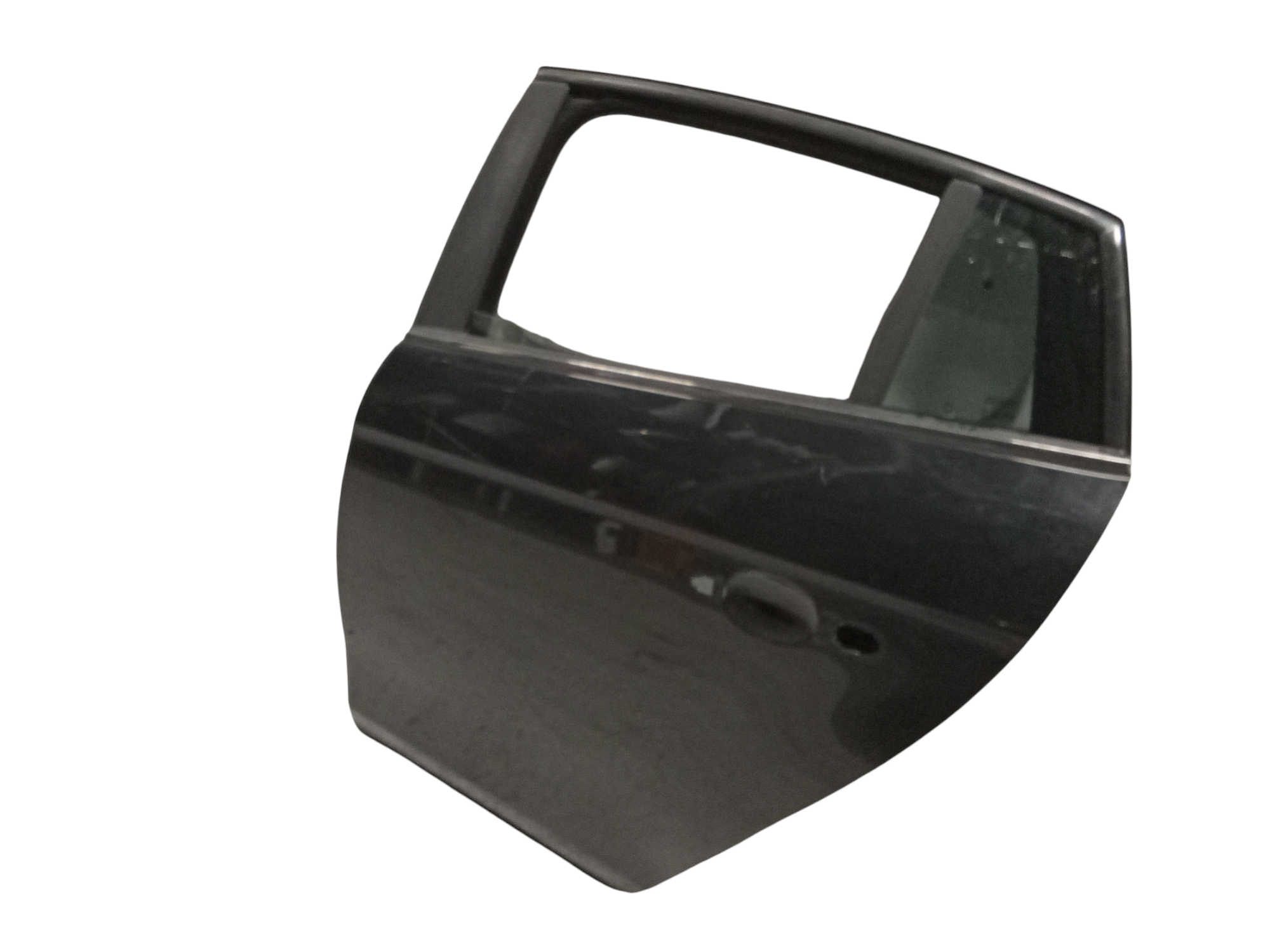 Portiera Posteriore Sinistra per Fiat Bravo 2 Serie (2007 - 2010)