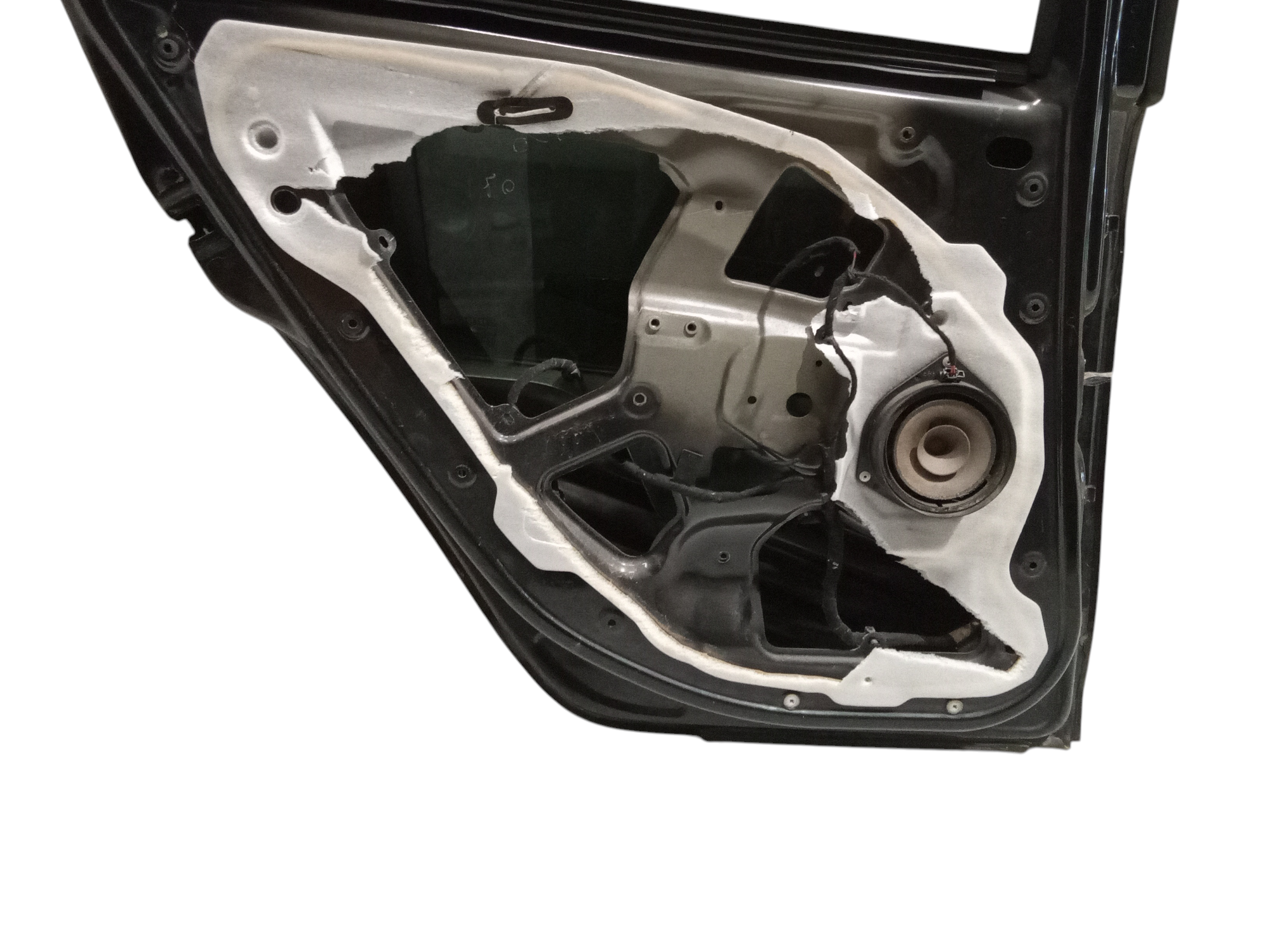 Portiera Posteriore Sinistra per Fiat Bravo 2 Serie (2007 - 2010)