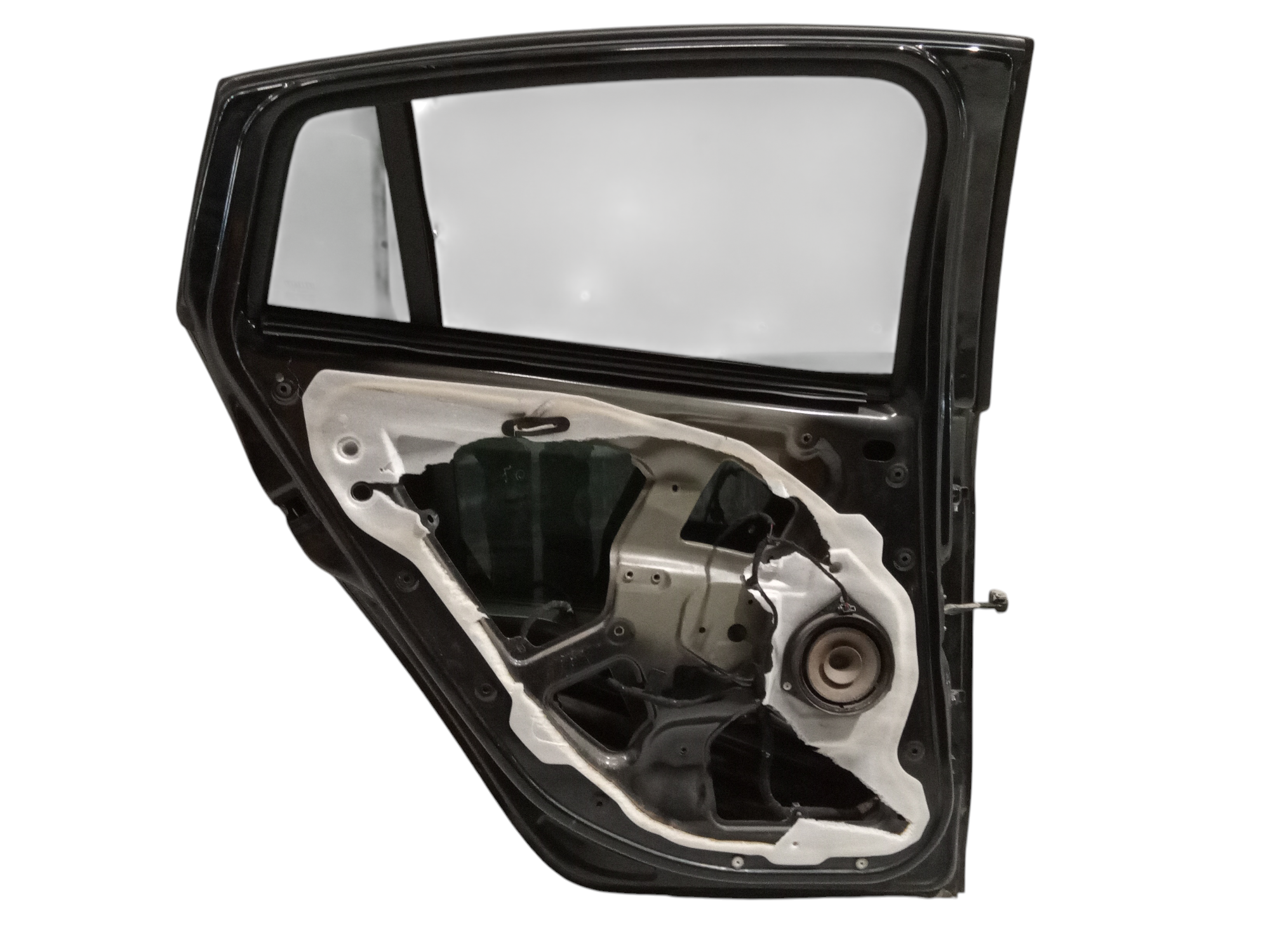 Portiera Posteriore Sinistra per Fiat Bravo 2 Serie (2007 - 2010)