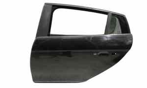 Portiera Posteriore Sinistra per Fiat Bravo 2 Serie (2007 - 2010)