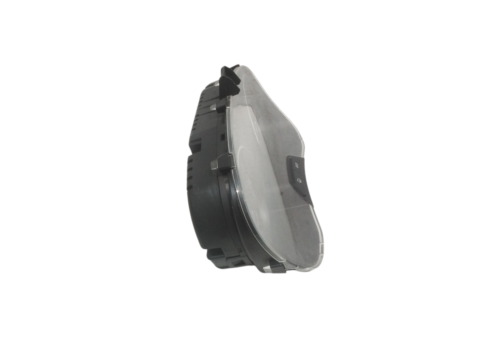 Quadro Strumenti per Skoda Fabia Berlina 2 Serie (2007 - 2014)