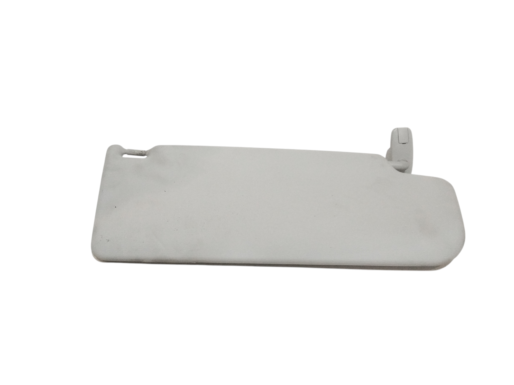 Parasole aletta anteriore Lato Guida per Skoda Fabia Berlina 2 Serie (2007 - 2014)