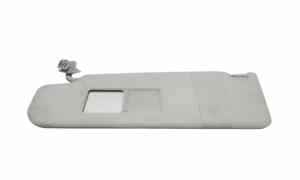 Parasole aletta anteriore Lato Guida per Skoda Fabia Berlina 2 Serie (2007 - 2014)