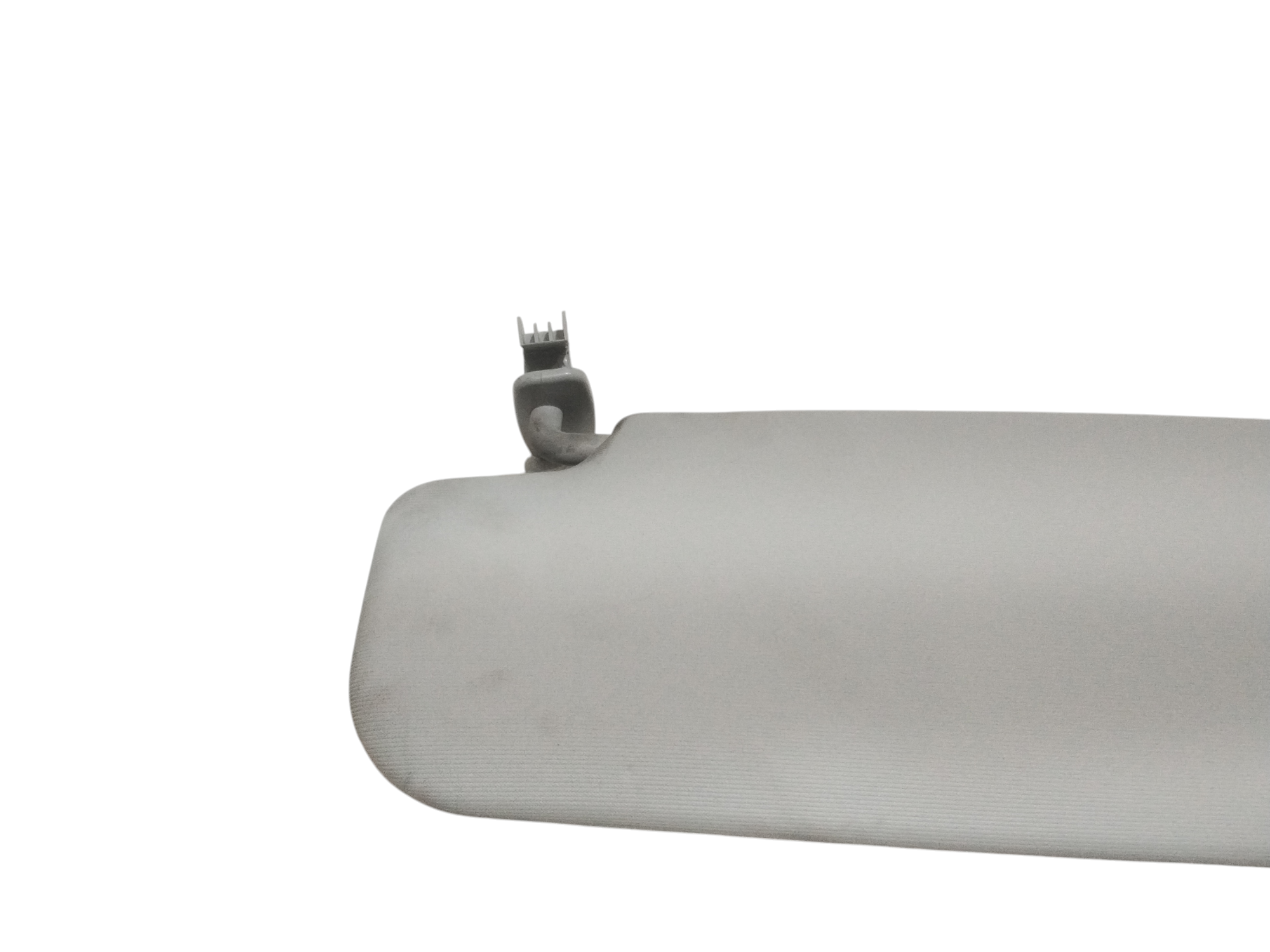 Parasole aletta Lato Passeggero per Skoda Fabia Berlina 2 Serie (2007 - 2014)