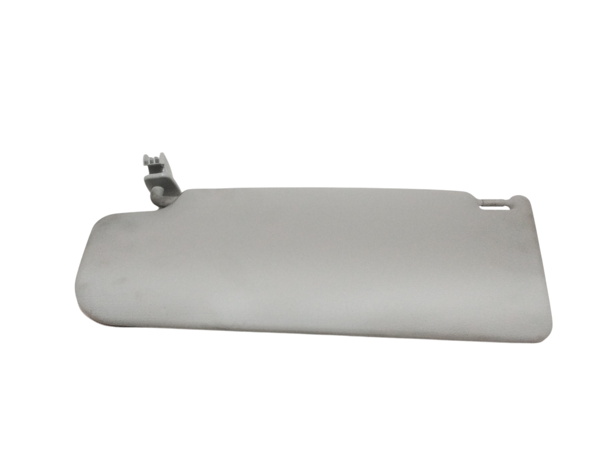 Parasole aletta Lato Passeggero per Skoda Fabia Berlina 2 Serie (2007 - 2014)