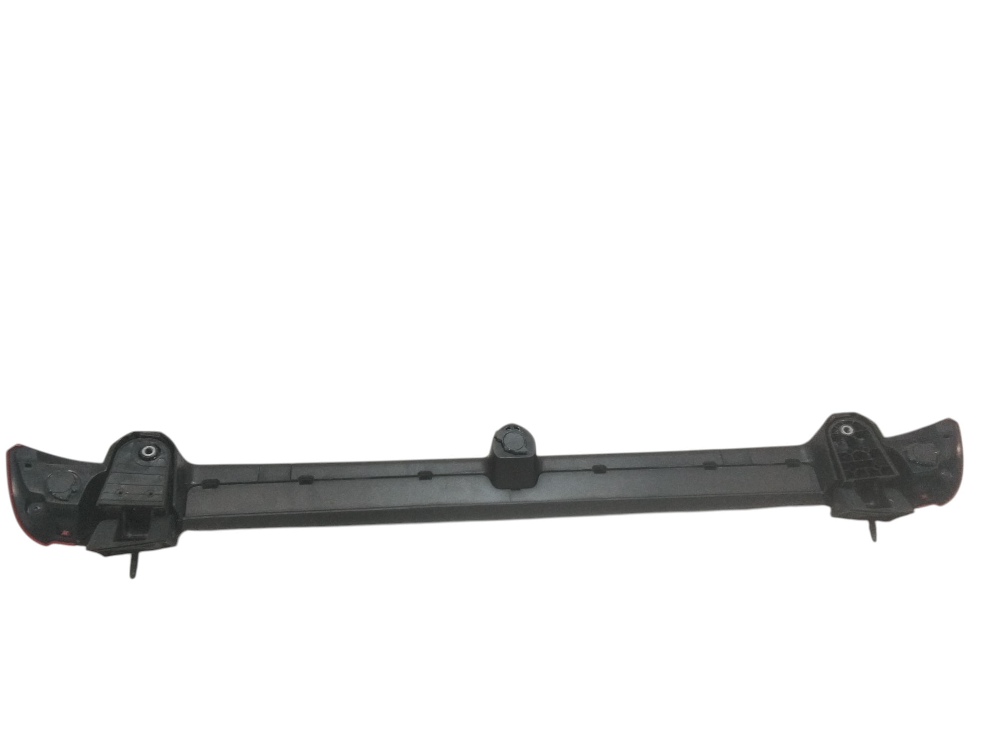 Spoiler Posteriore per Renault Twingo Iii Serie (14>) (2014 - In produzione)