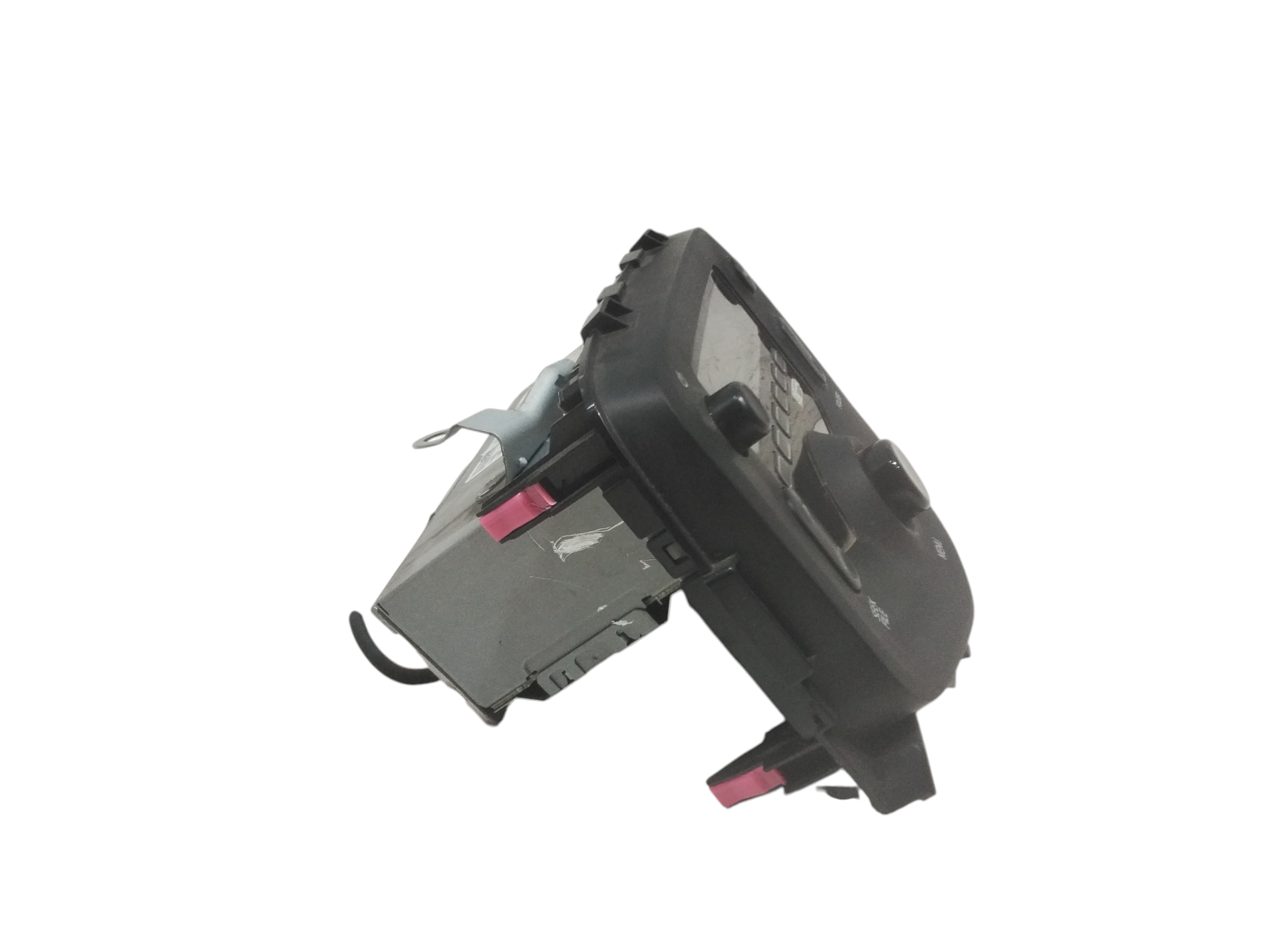 Autoradio per Citroen C1 (2018>) (2018 - 2021)