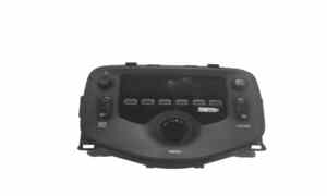 Autoradio per Citroen C1 (2018>) (2018 - 2021)