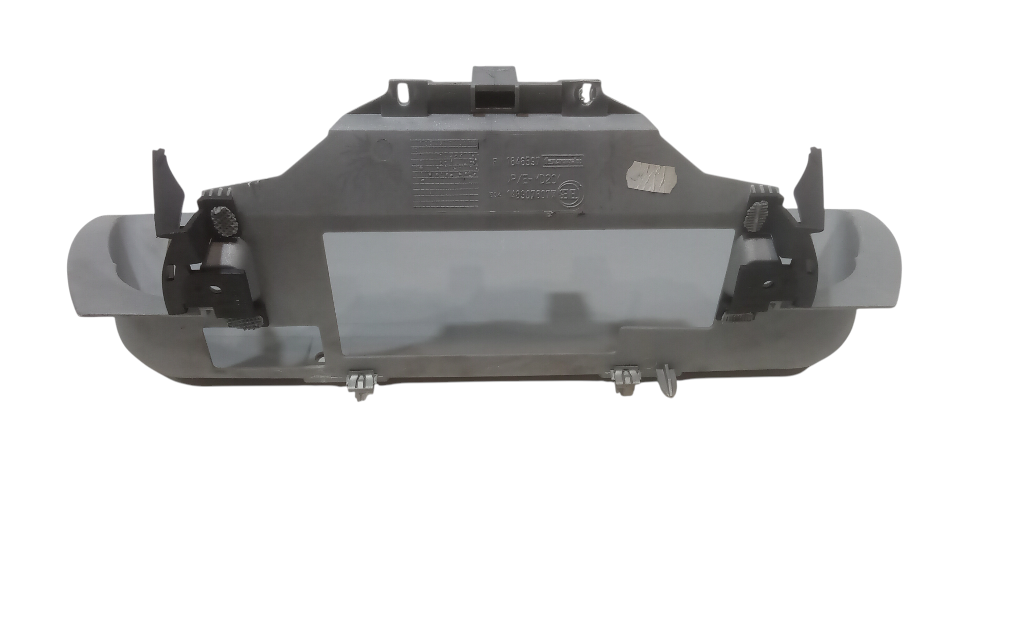 Cover quadro strumenti per Fiat Ulysse 3 Serie (2002 - 2008)