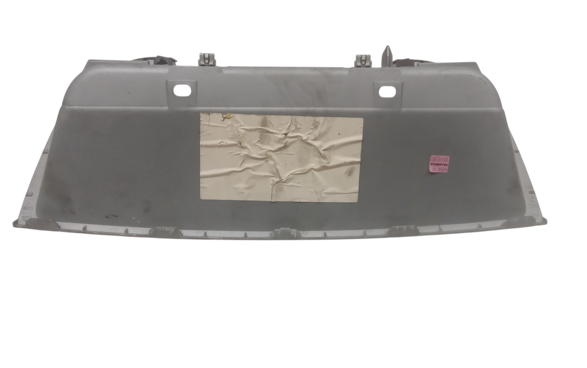 Cover quadro strumenti per Fiat Ulysse 3 Serie (2002 - 2008)