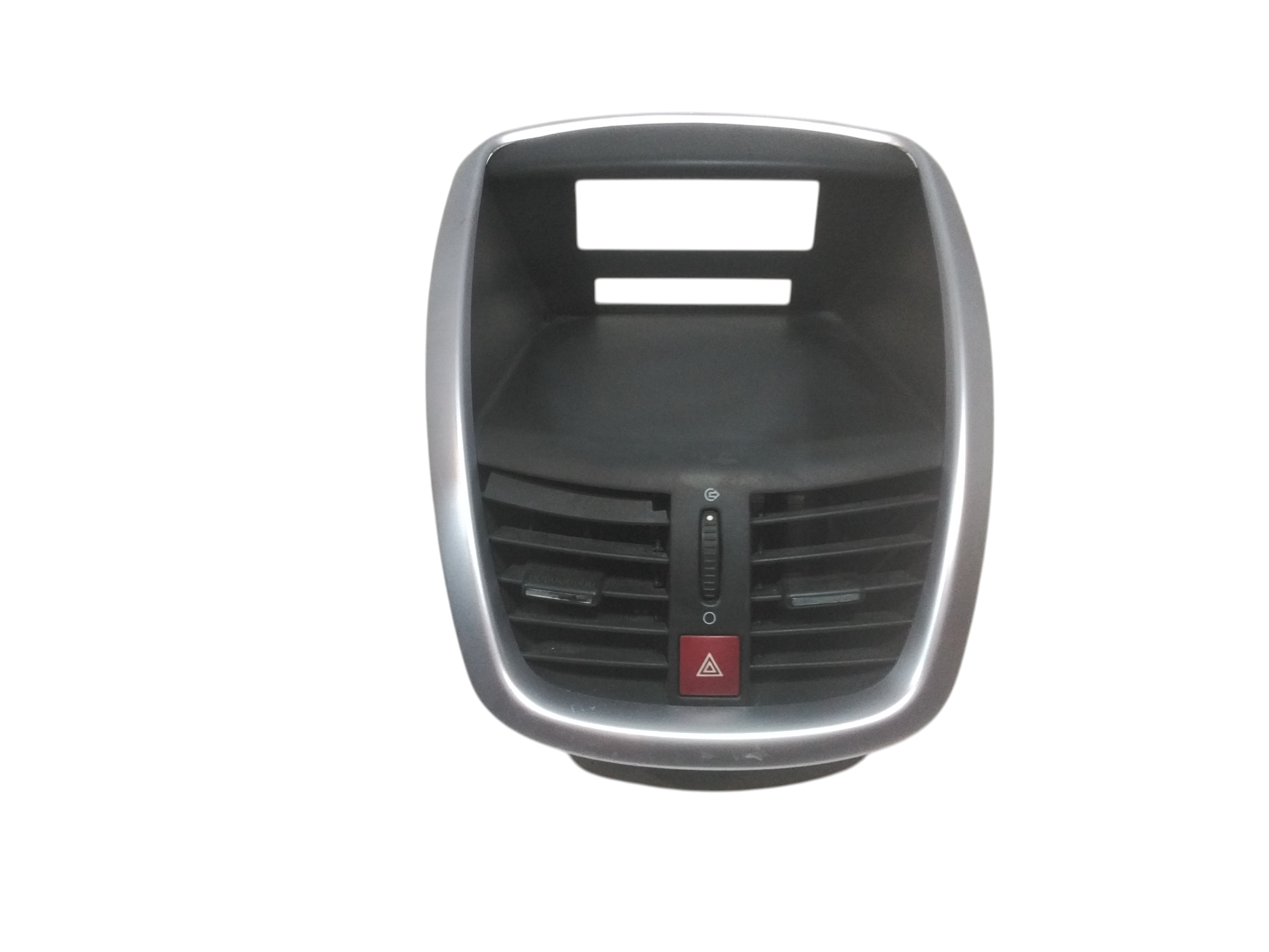 Bocchette Aria Centrale per Peugeot 207 2 Serie (2009 - In produzione)