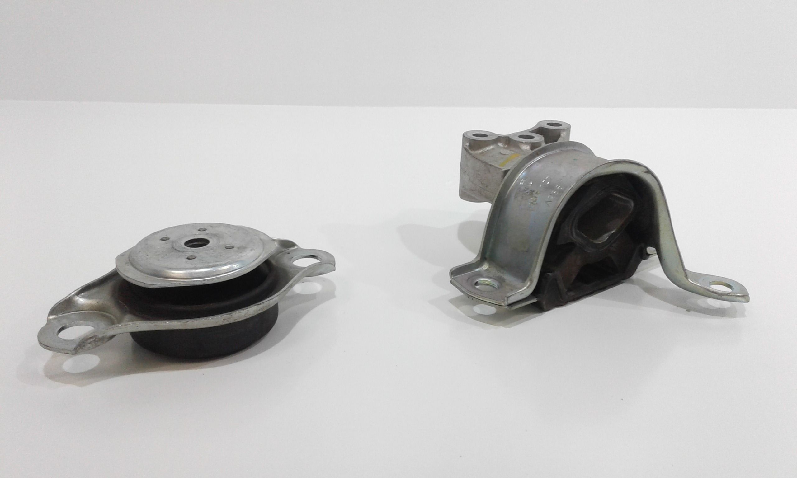 Supporti Motore FIAT Panda 3 Serie