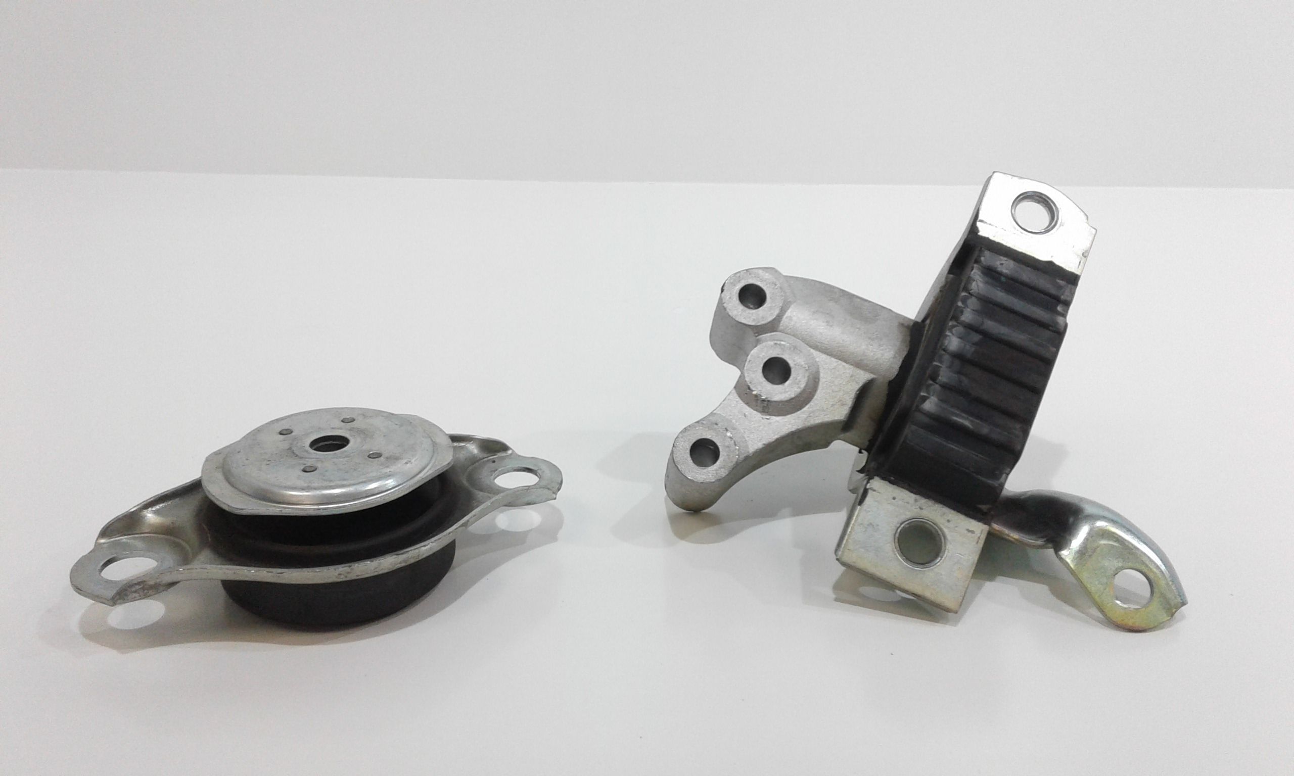 Supporti Motore FIAT Panda 3 Serie