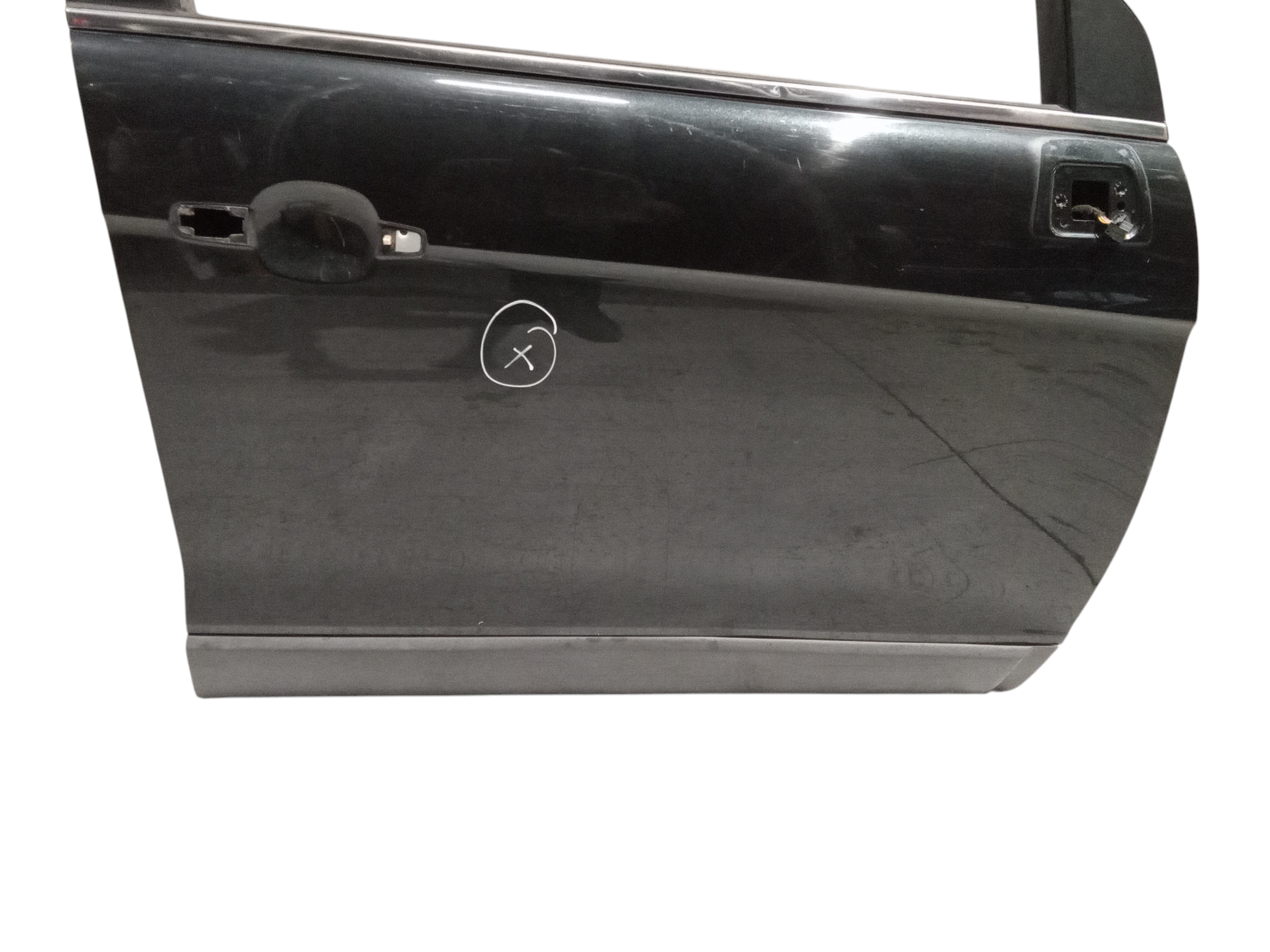 Portiera anteriore Destra per Chevrolet Captiva 1 Serie (2006 - In produzione)