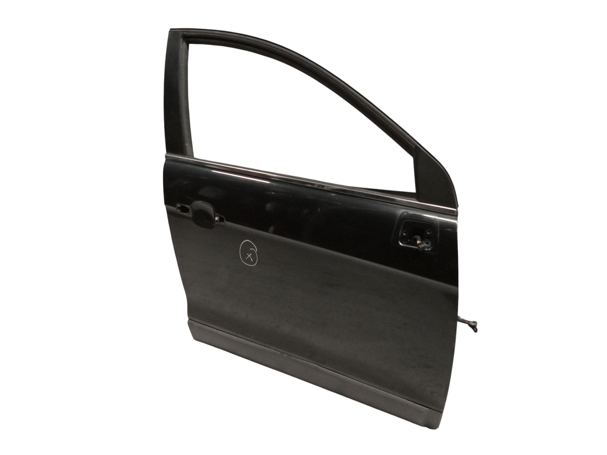 Portiera anteriore Destra per Chevrolet Captiva 1 Serie (2006 - In produzione)