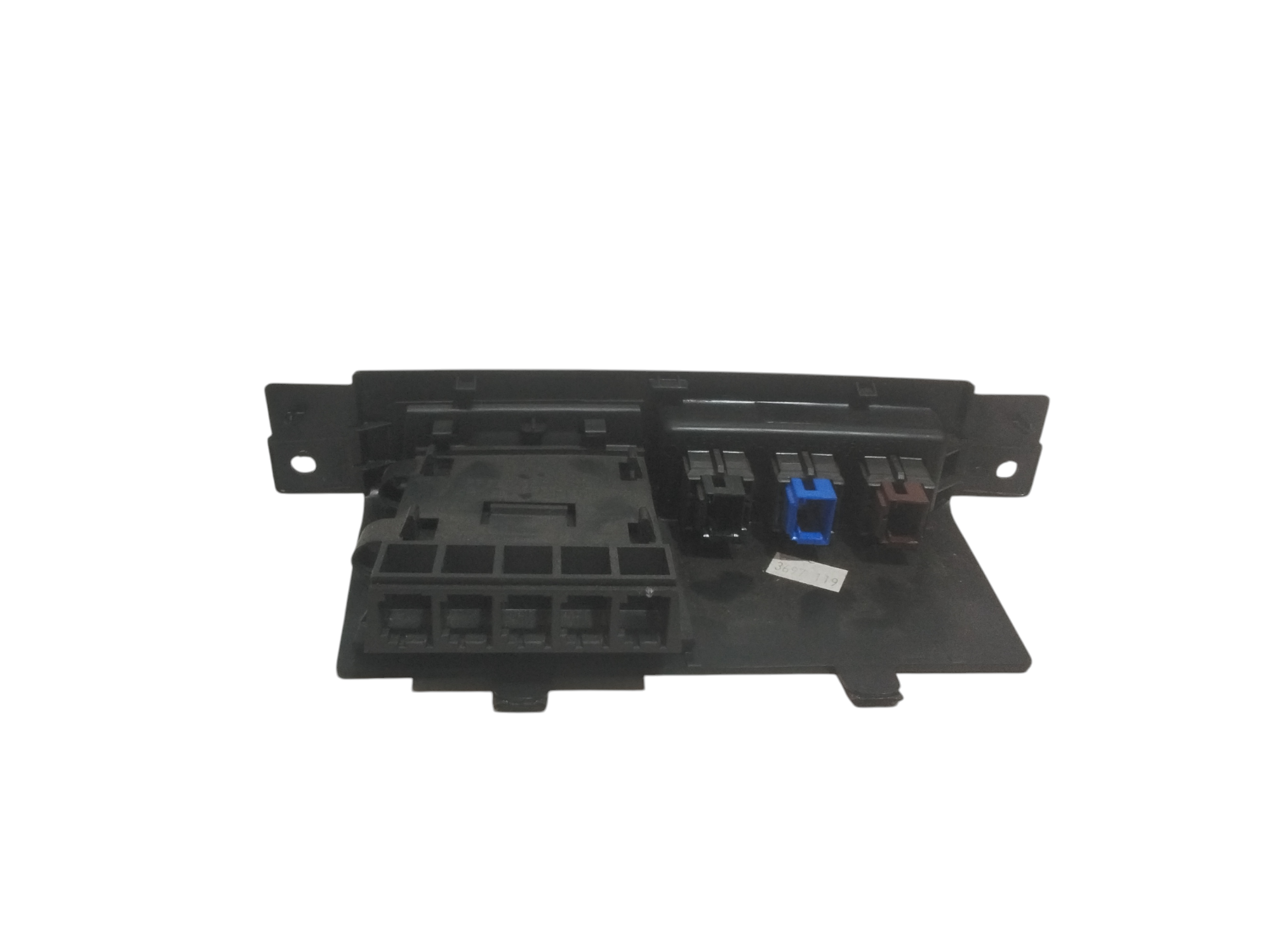 Pulsantiera chiusura porte per Peugeot 207 2 Serie (2009 - In produzione)