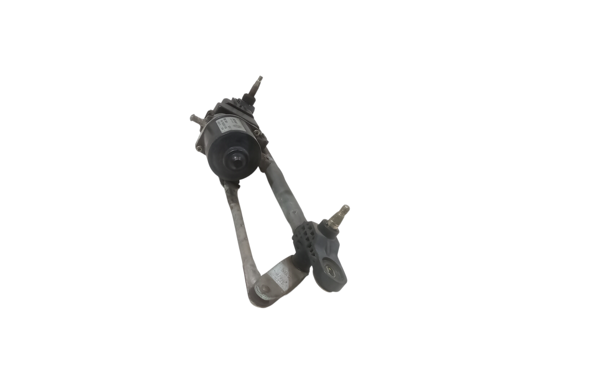 Motorino tergi ant completo di tandem per Fiat Panda 2 Serie (2003 - 2010)