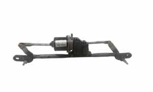 Motorino tergi ant completo di tandem per Fiat Panda 2 Serie (2003 - 2010)