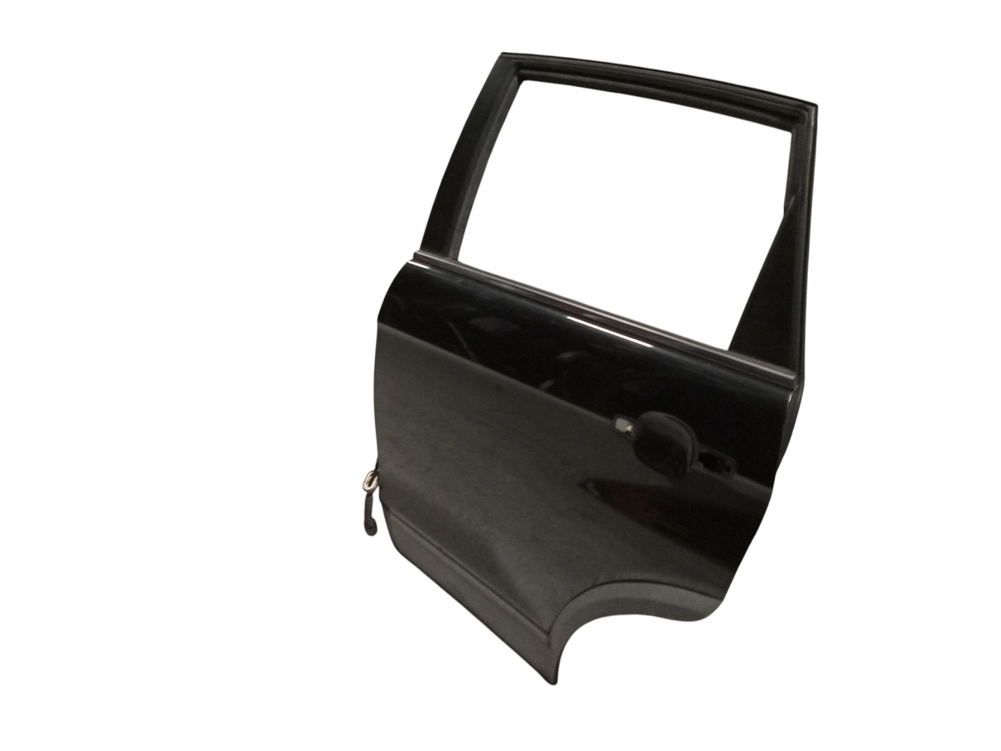 Portiera Posteriore Sinistra per Chevrolet Captiva 1 Serie (2006 - In produzione)