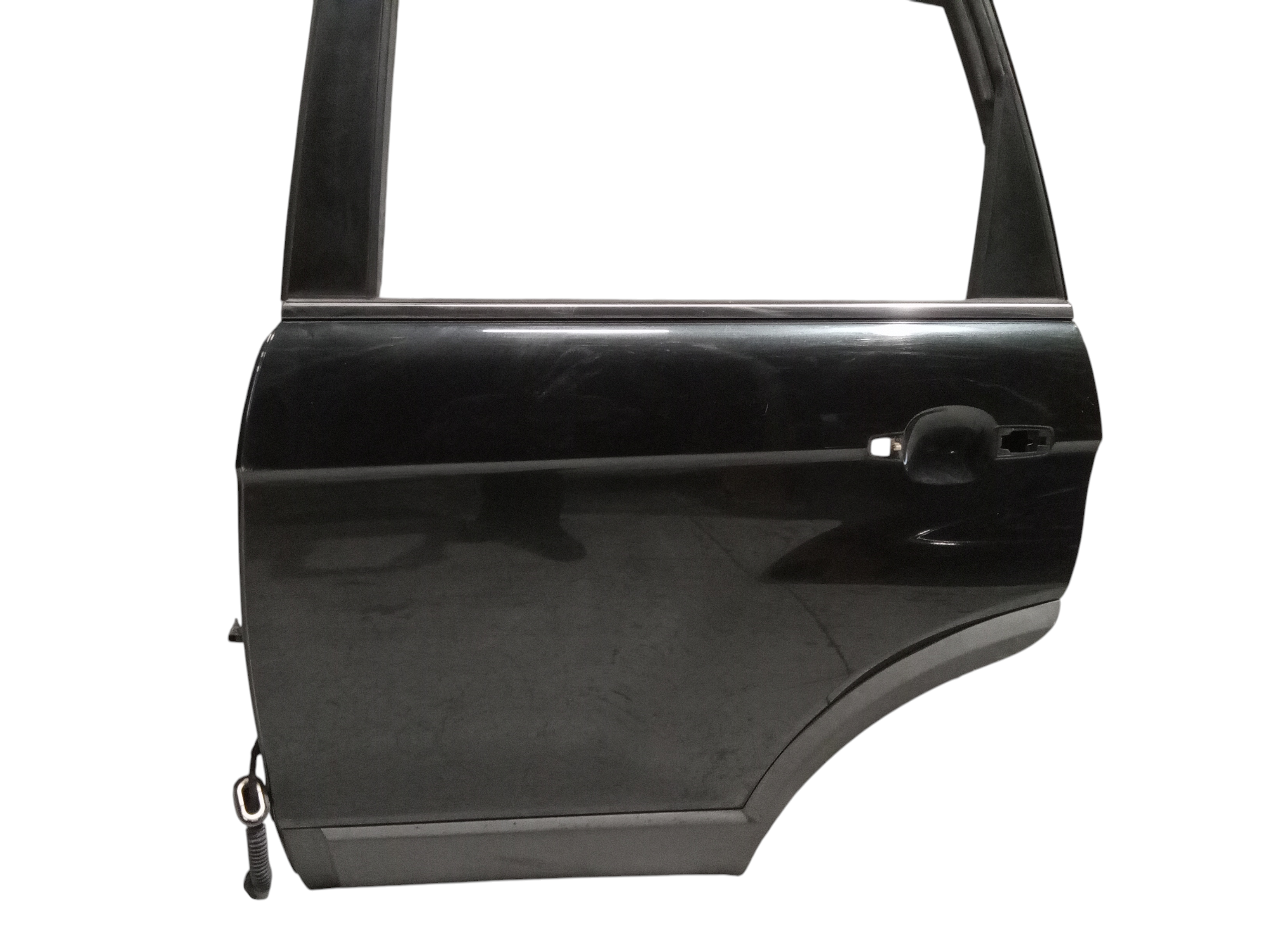 Portiera Posteriore Sinistra per Chevrolet Captiva 1 Serie (2006 - In produzione)