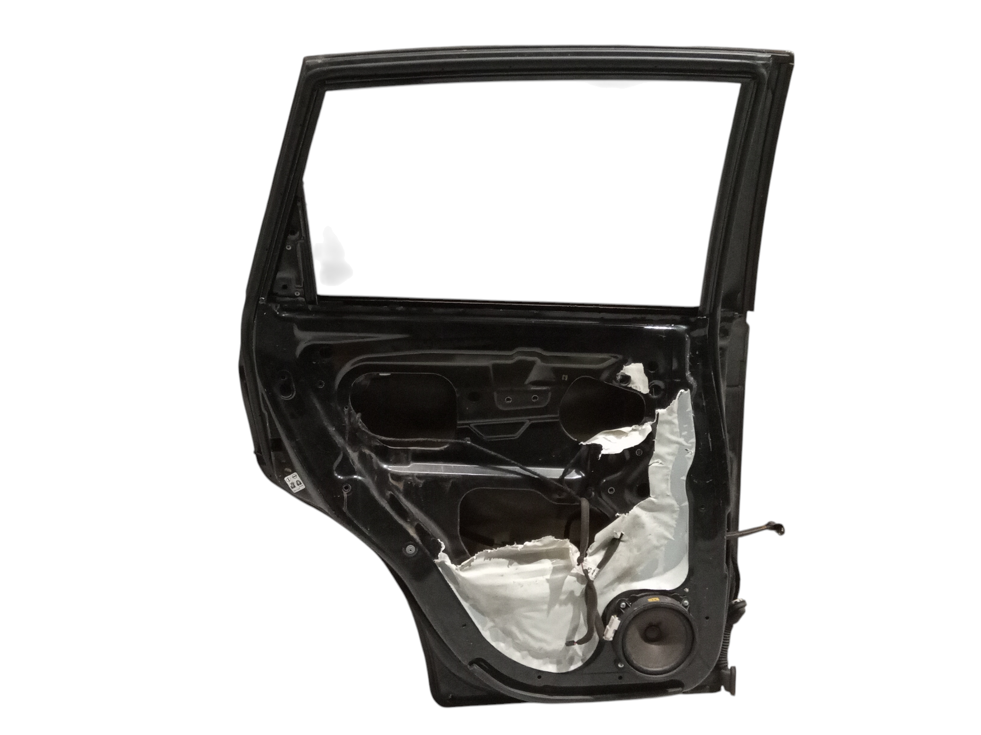 Portiera Posteriore Sinistra per Chevrolet Captiva 1 Serie (2006 - In produzione)