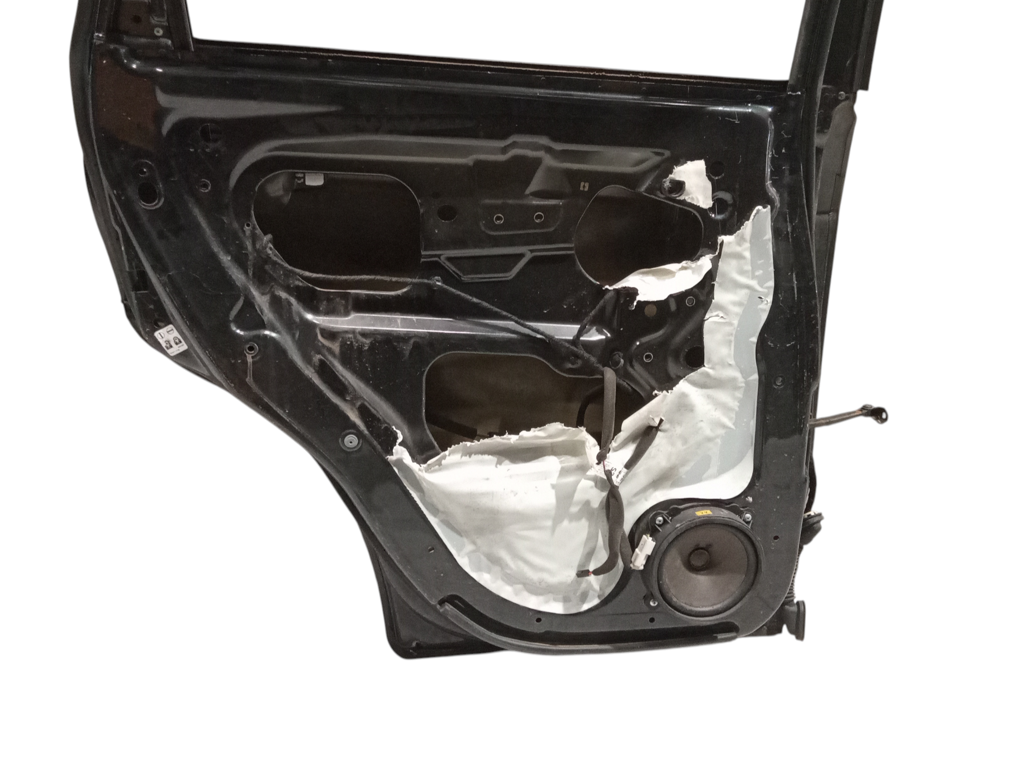 Portiera Posteriore Sinistra per Chevrolet Captiva 1 Serie (2006 - In produzione)