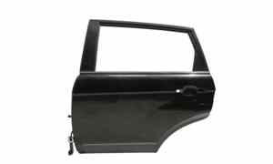 Portiera Posteriore Sinistra per Chevrolet Captiva 1 Serie (2006 - In produzione)