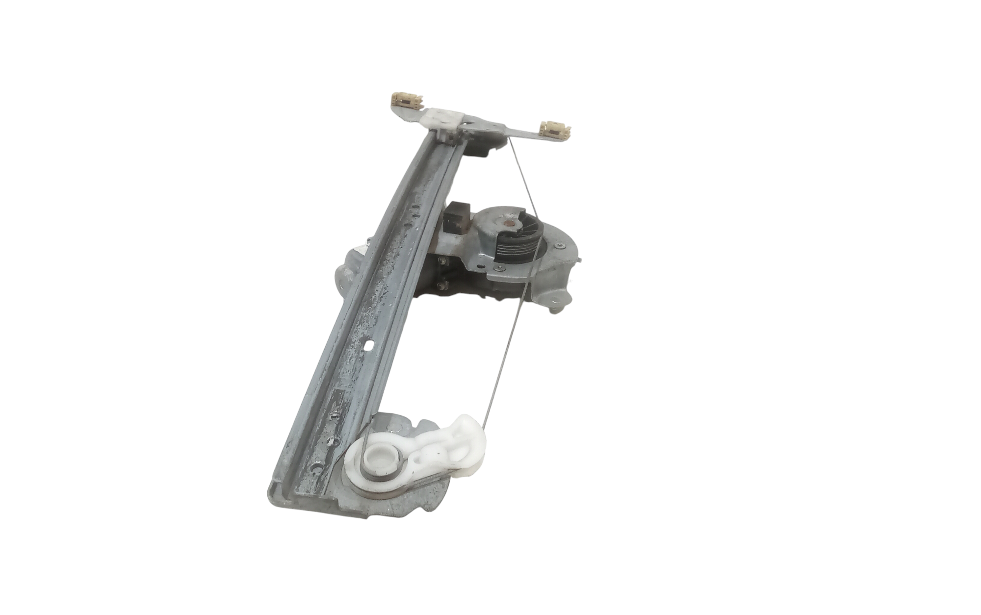 Cremagliera anteriore destra passeggero per Citroen C1 1 Serie (2005 - 2008)