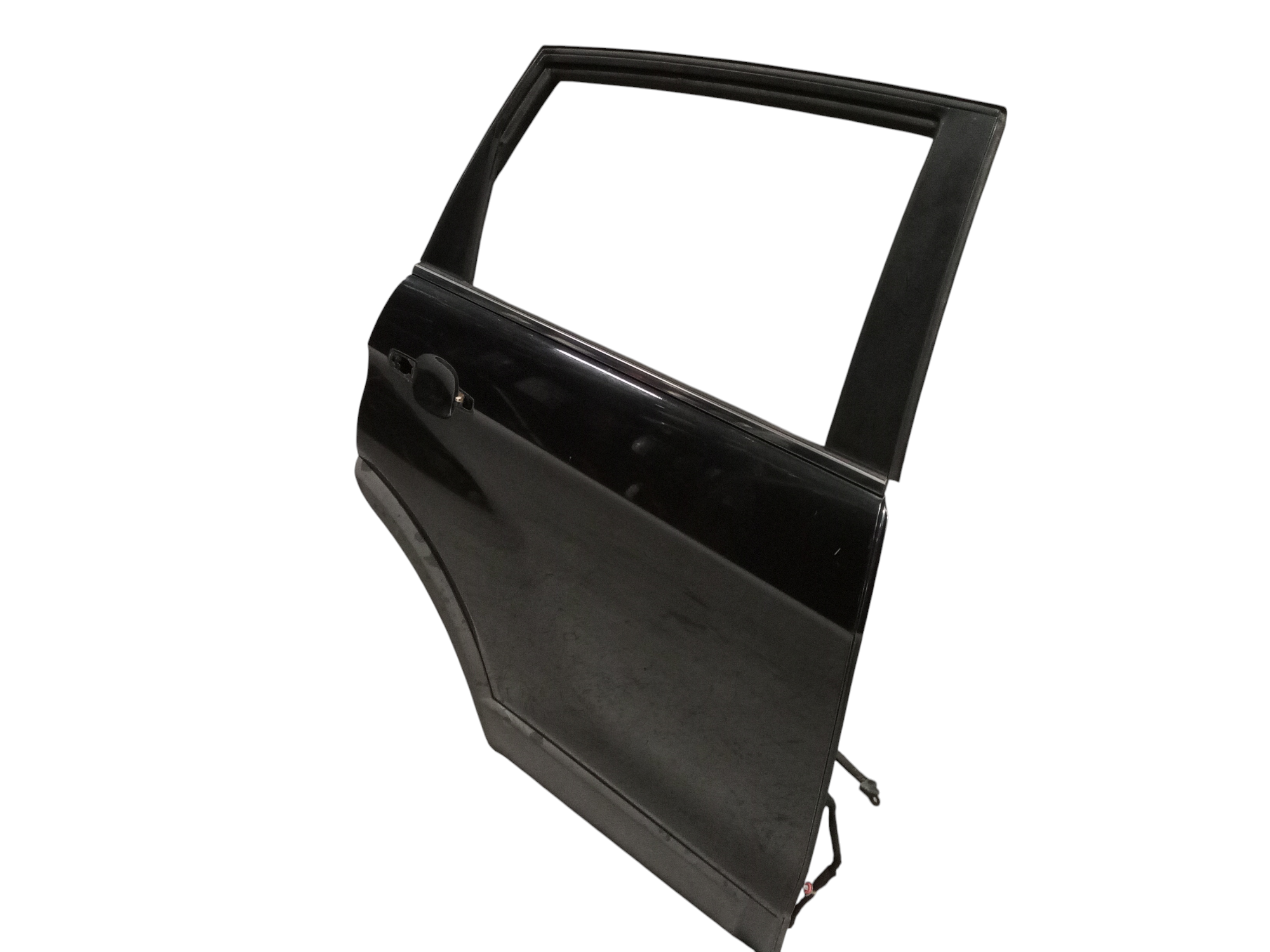 Portiera Posteriore Destra per Chevrolet Captiva 1 Serie (2006 - In produzione)