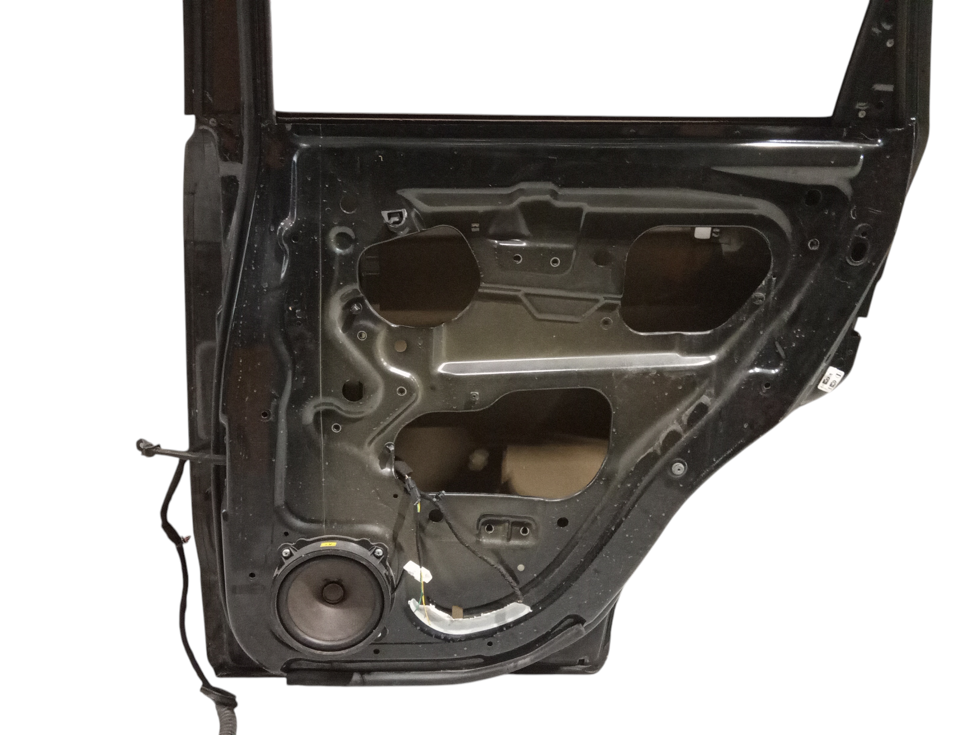 Portiera Posteriore Destra per Chevrolet Captiva 1 Serie (2006 - In produzione)