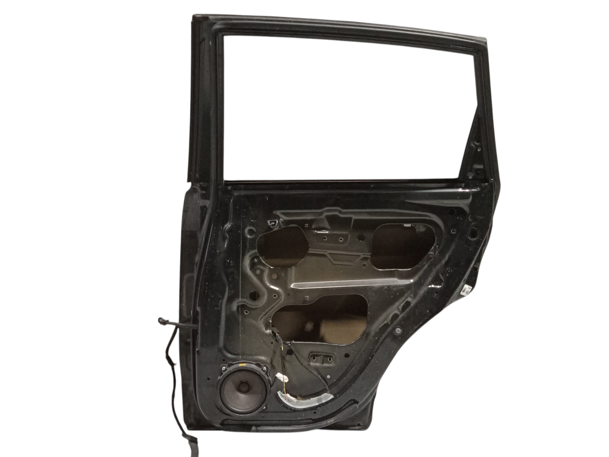 Portiera Posteriore Destra per Chevrolet Captiva 1 Serie (2006 - In produzione)