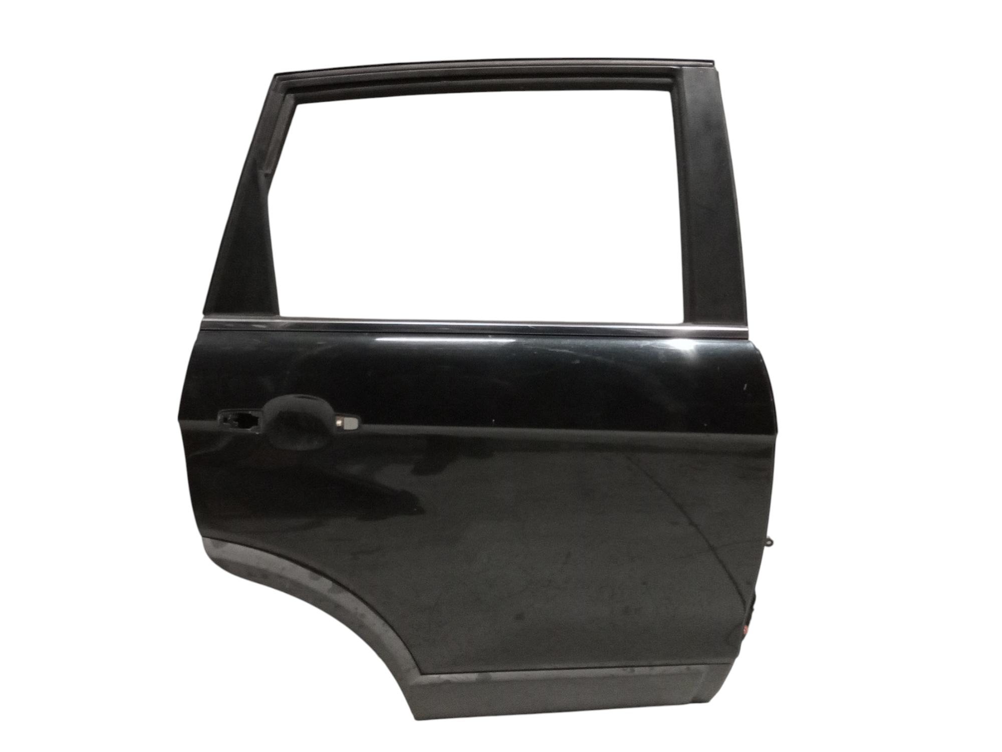 Portiera Posteriore Destra per Chevrolet Captiva 1 Serie (2006 - In produzione)