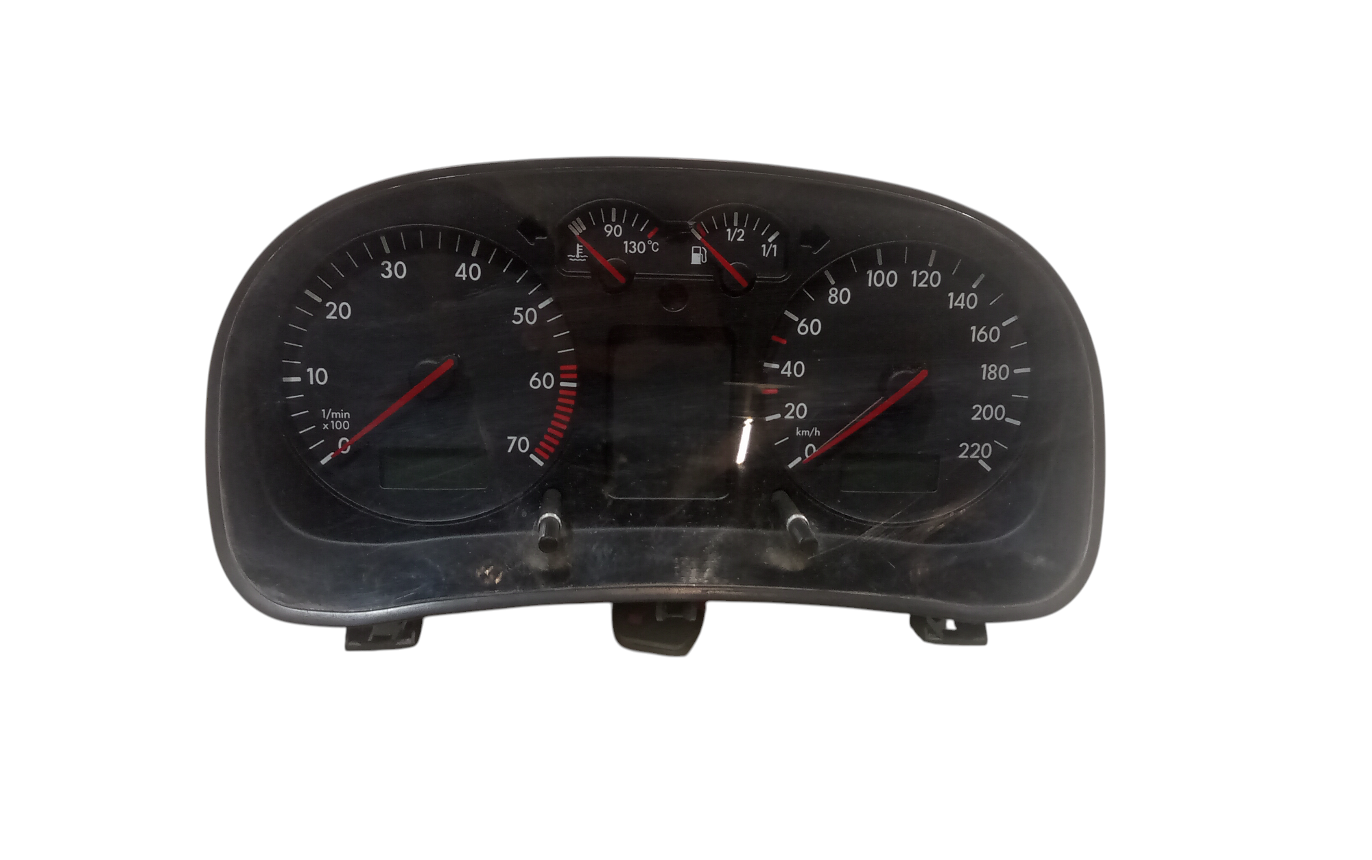 Quadro Strumenti per Volkswagen Golf 4 Berlina (97>03) (1997 - 2003)