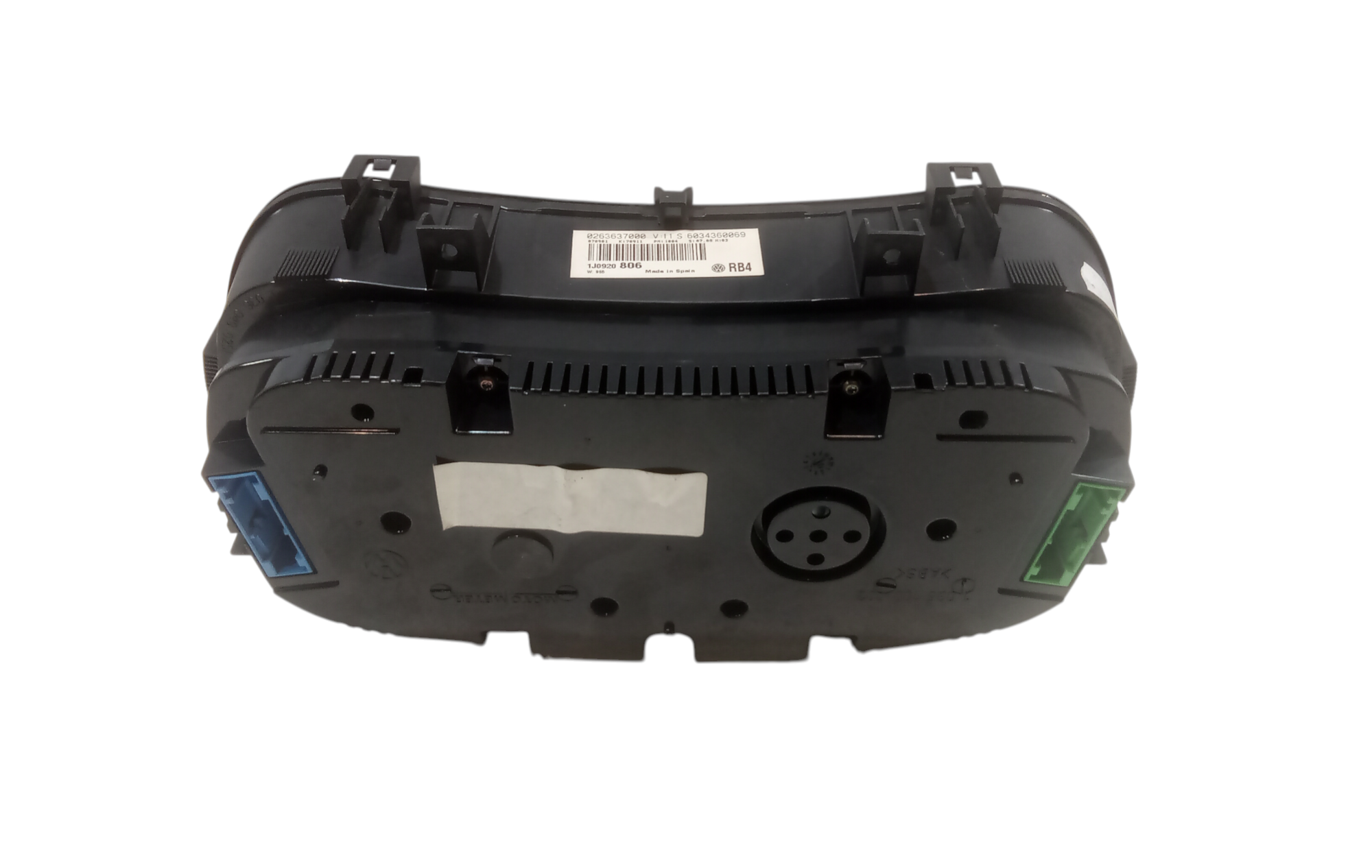 Quadro Strumenti per Volkswagen Golf 4 Berlina (97>03) (1997 - 2003)