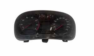 Quadro Strumenti per Volkswagen Golf 4 Berlina (97>03) (1997 - 2003)