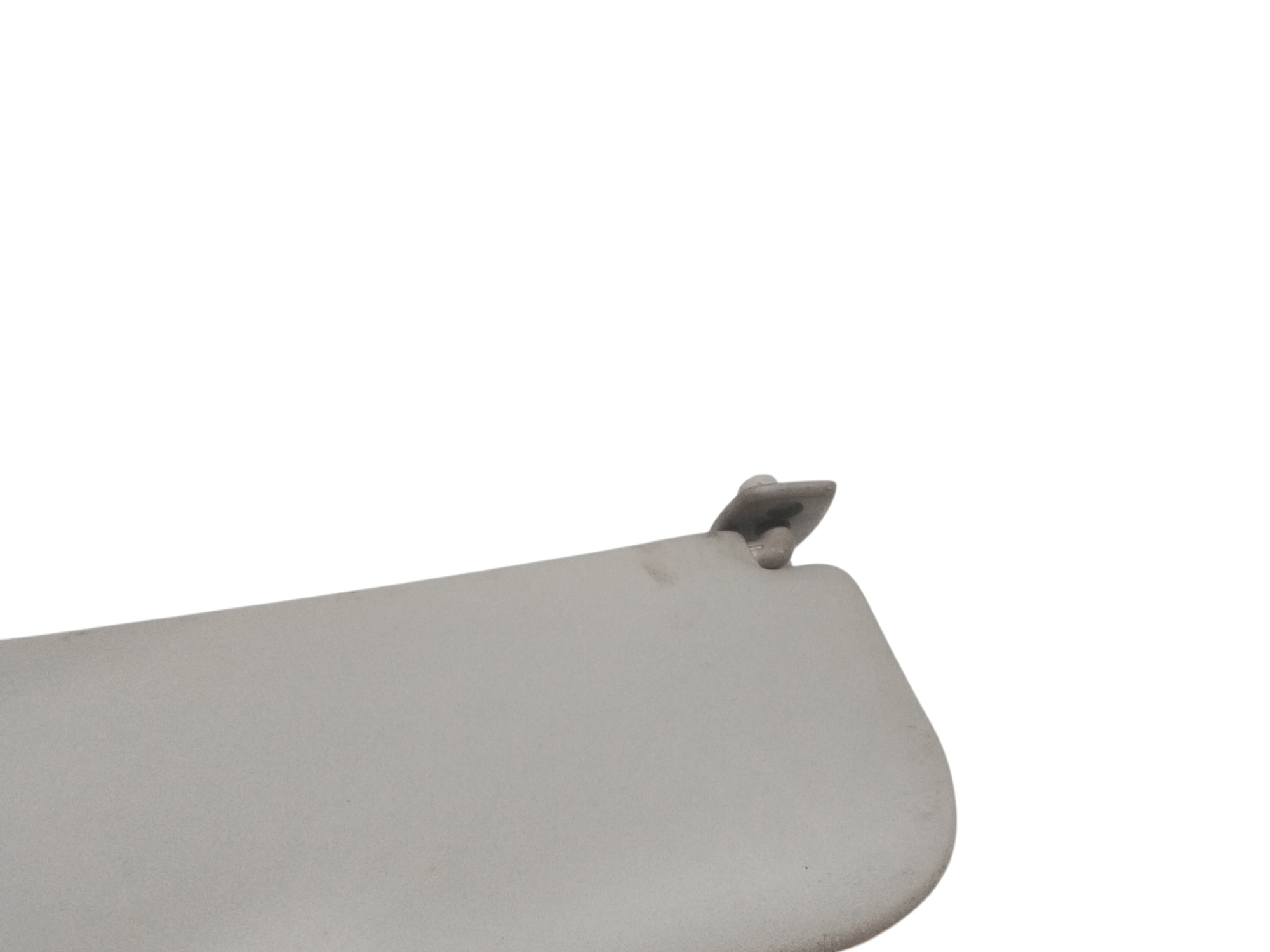 Parasole aletta anteriore Lato Guida per Citroen C1 1 Serie (2005 - 2008)