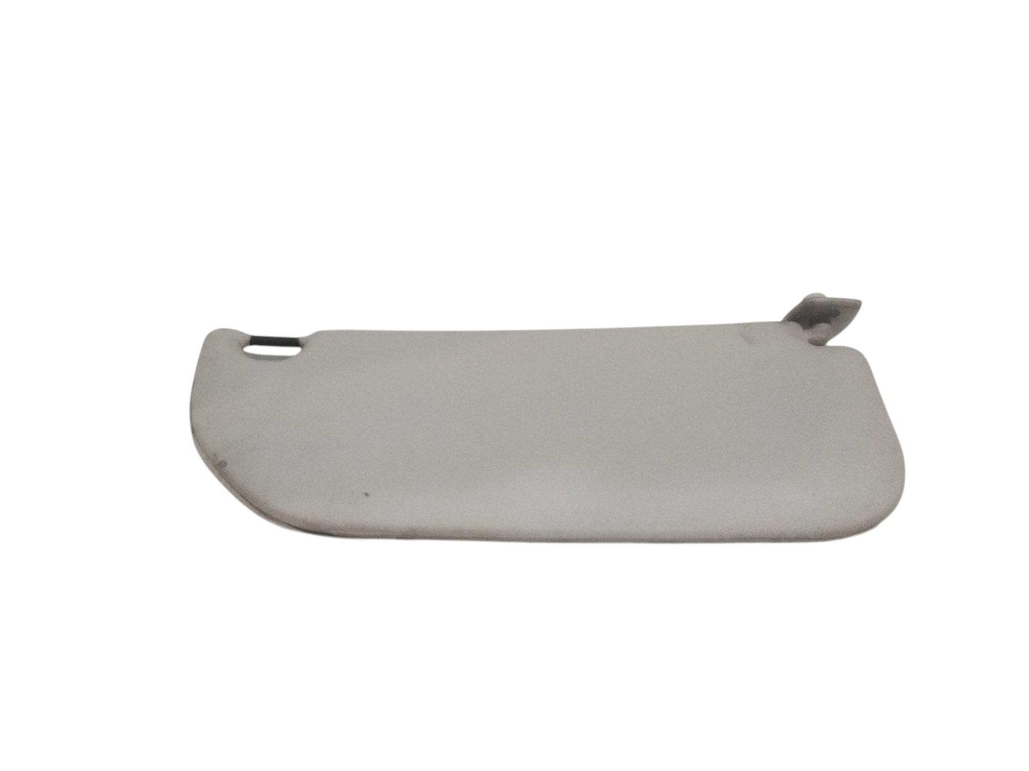 Parasole aletta anteriore Lato Guida per Citroen C1 1 Serie (2005 - 2008)