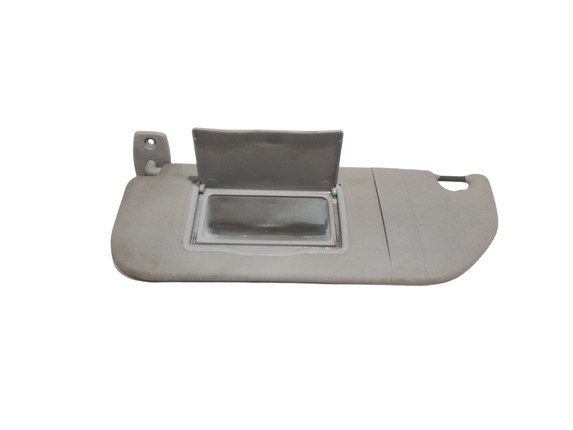 Parasole aletta anteriore Lato Guida per Citroen C1 1 Serie (2005 - 2008)