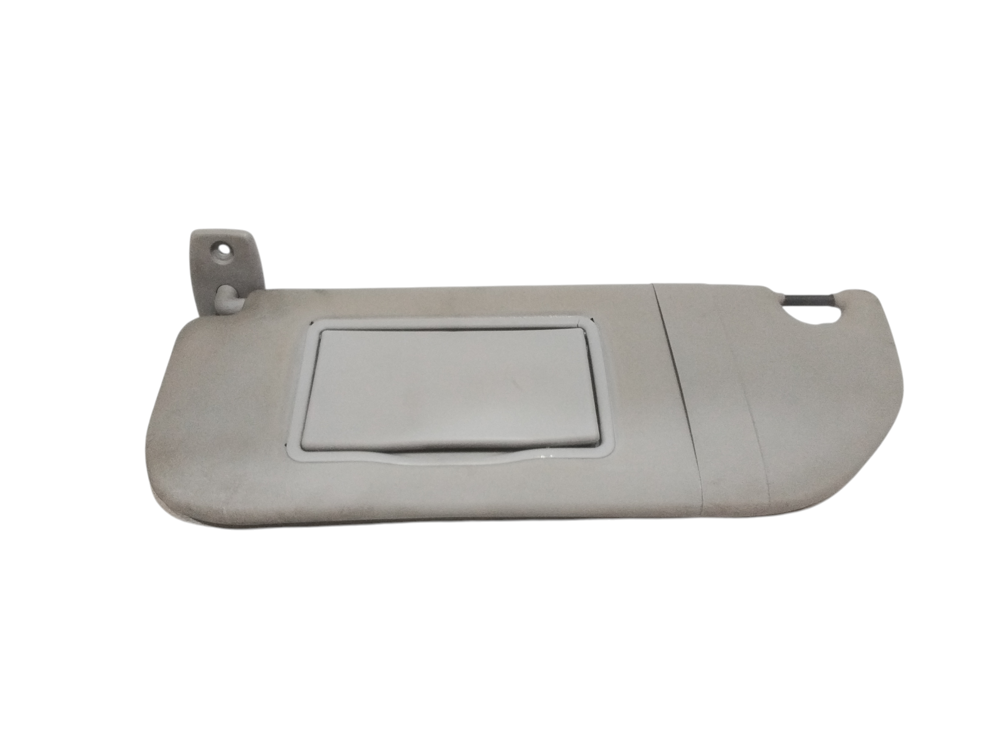 Parasole aletta anteriore Lato Guida per Citroen C1 1 Serie (2005 - 2008)