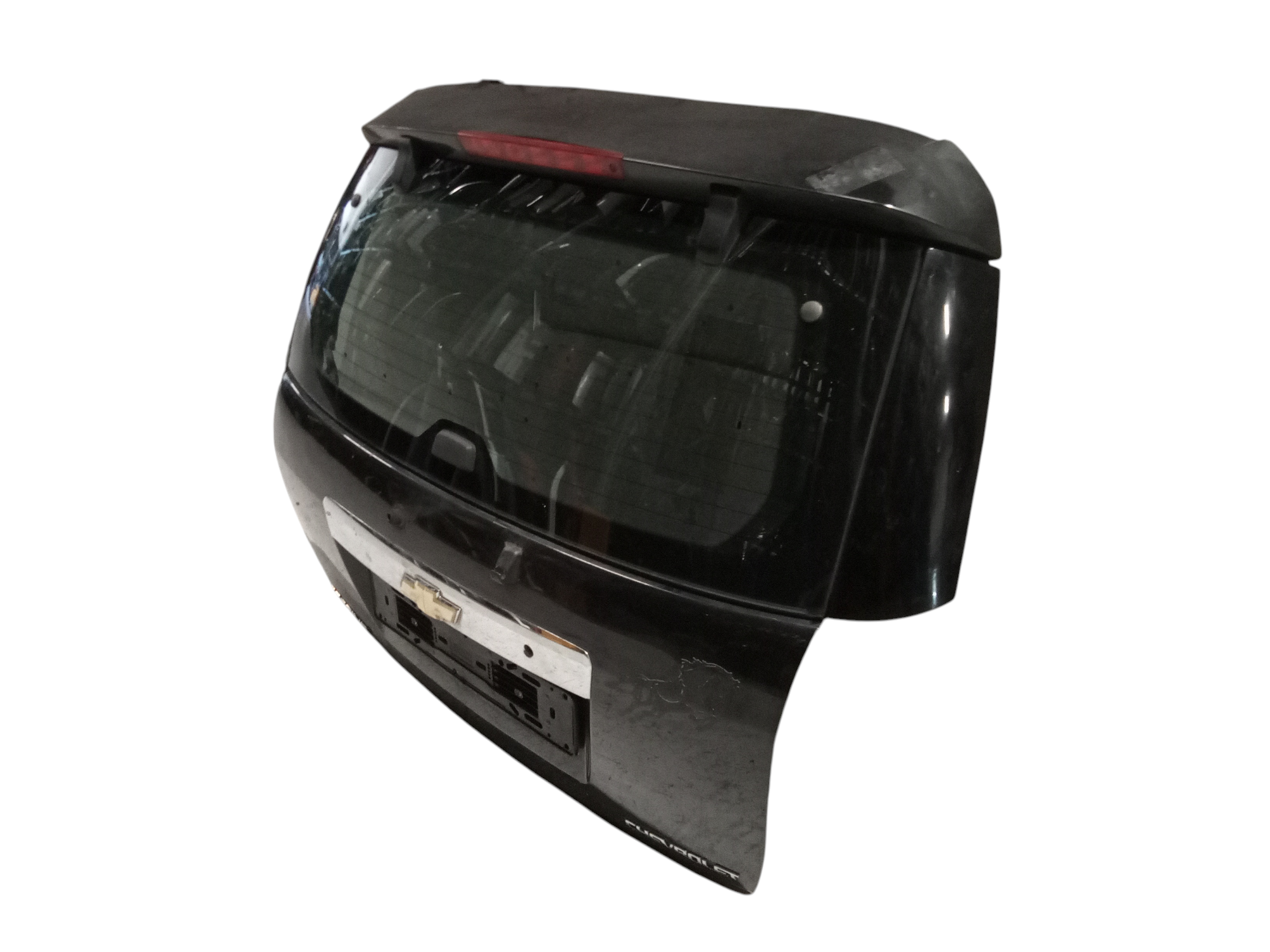 Portellone Posteriore per Chevrolet Captiva 1 Serie (2006 - In produzione)