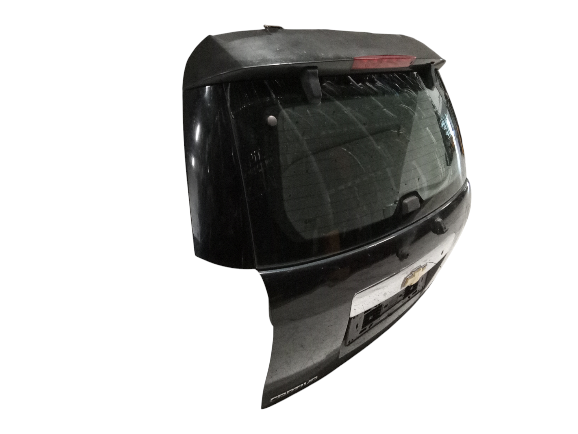 Portellone Posteriore per Chevrolet Captiva 1 Serie (2006 - In produzione)