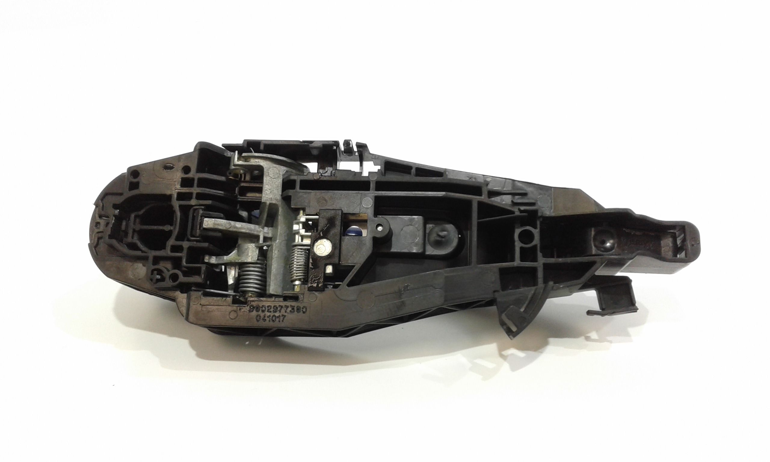 Maniglia esterna Posteriore Sinistra PEUGEOT 308 2 Serie