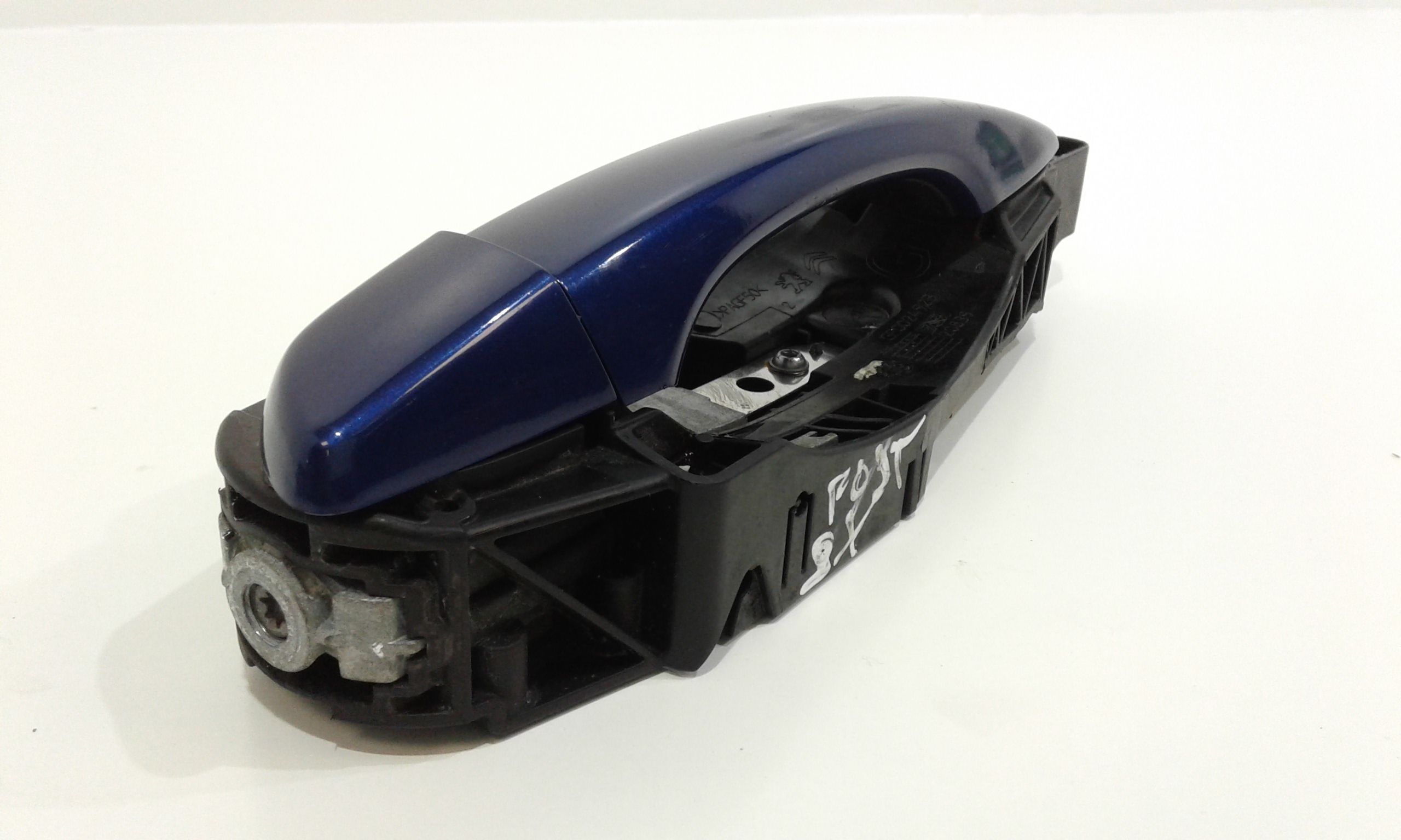 Maniglia esterna Posteriore Sinistra PEUGEOT 308 2 Serie