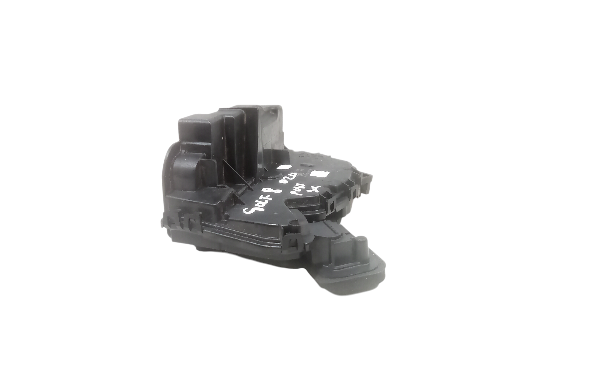 Serratura Posteriore Sinistra per Volkswagen Golf Serie Viii (19>) (2019 - In produzione)