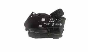 Serratura Posteriore Sinistra per Volkswagen Golf Serie Viii (19>) (2019 - In produzione)