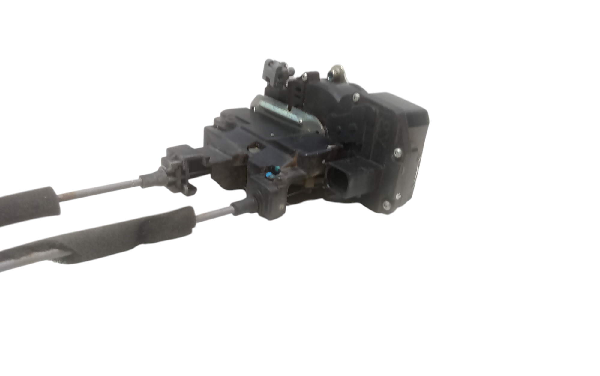 Serratura Posteriore destra per Chevrolet Captiva 1 Serie (2006 - In produzione)