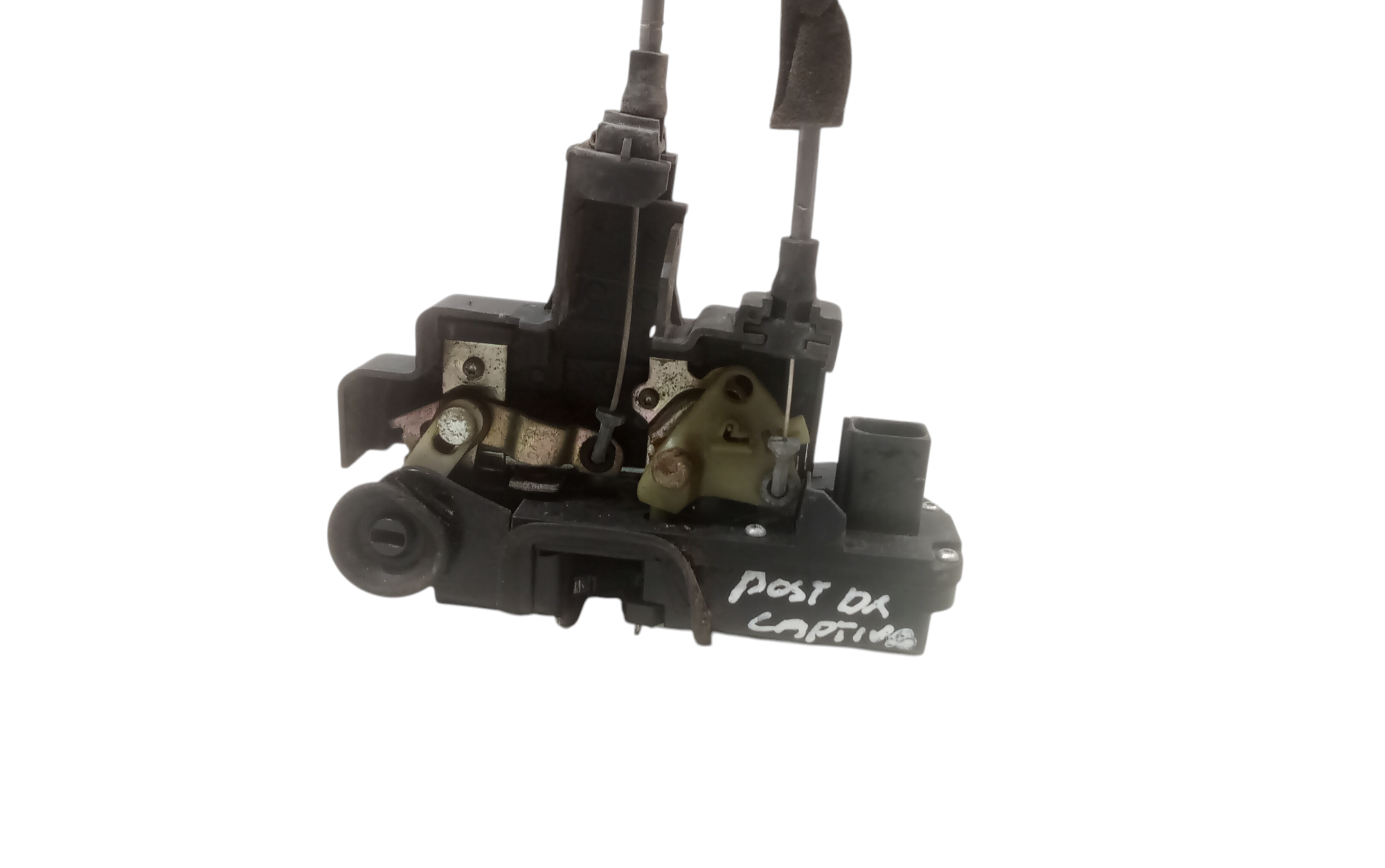 Serratura Posteriore destra per Chevrolet Captiva 1 Serie (2006 - In produzione)