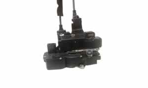 Serratura Posteriore destra per Chevrolet Captiva 1 Serie (2006 - In produzione)